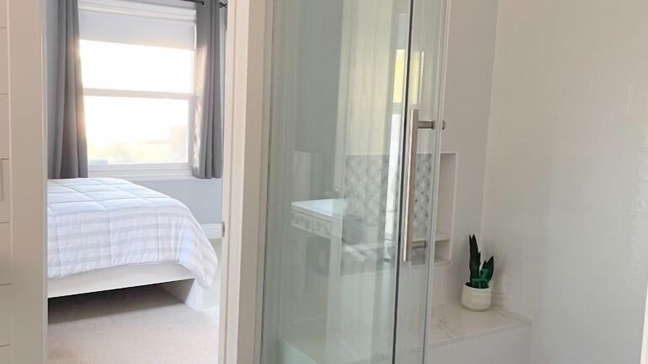 Photo of Bedroom in Fullerton