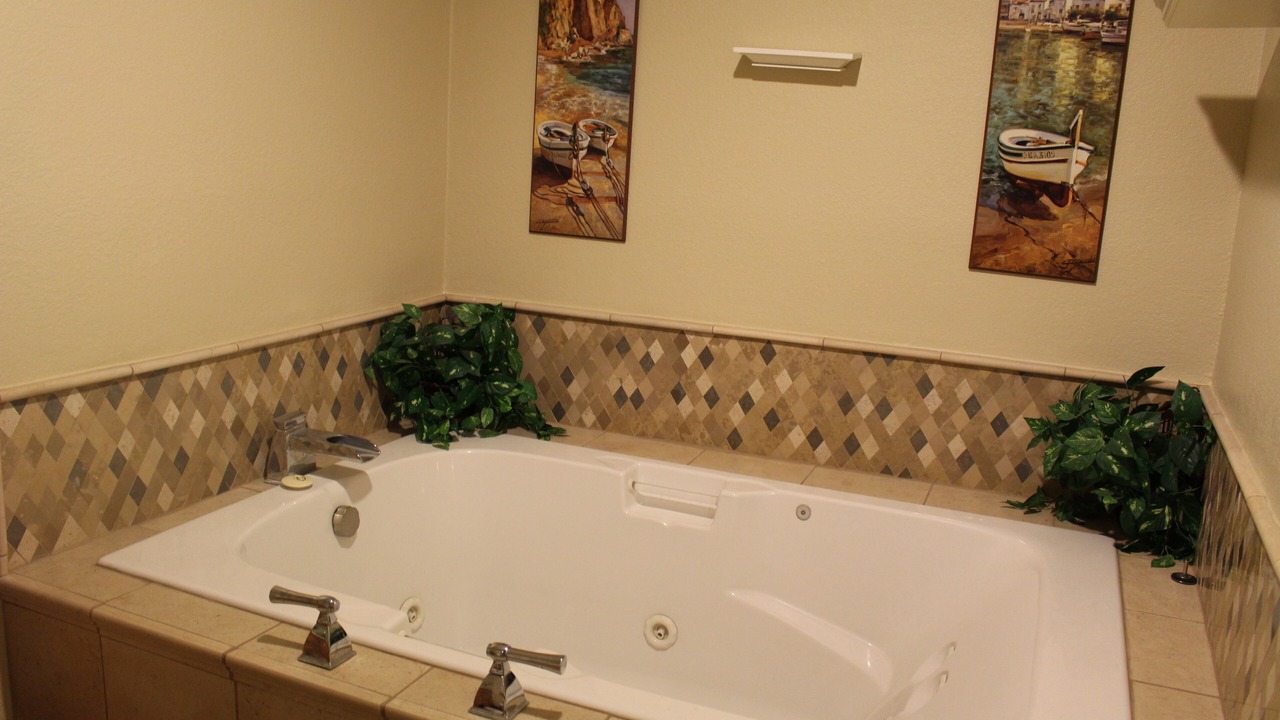 Photo of Bathroom in Fullerton