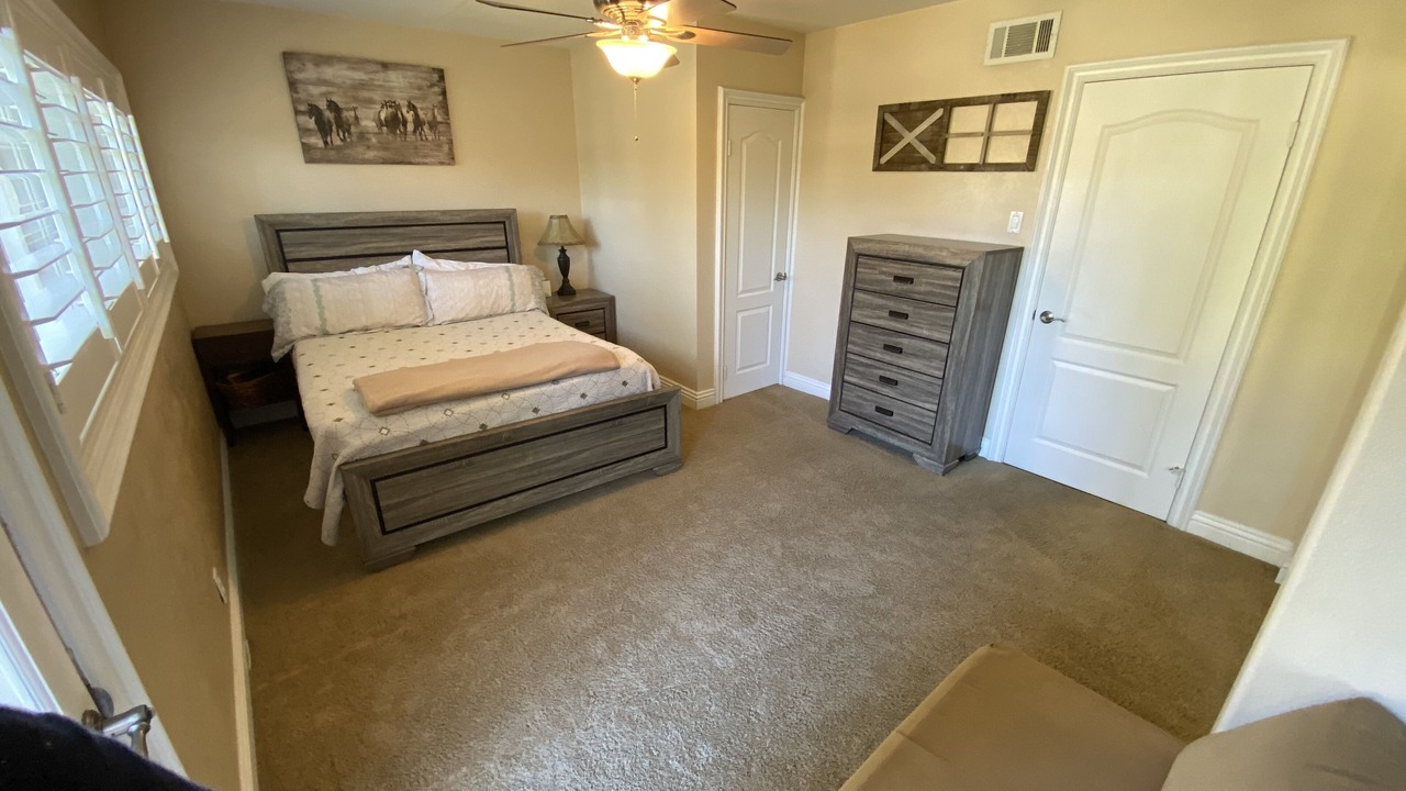 Photo of Bedroom in Fullerton