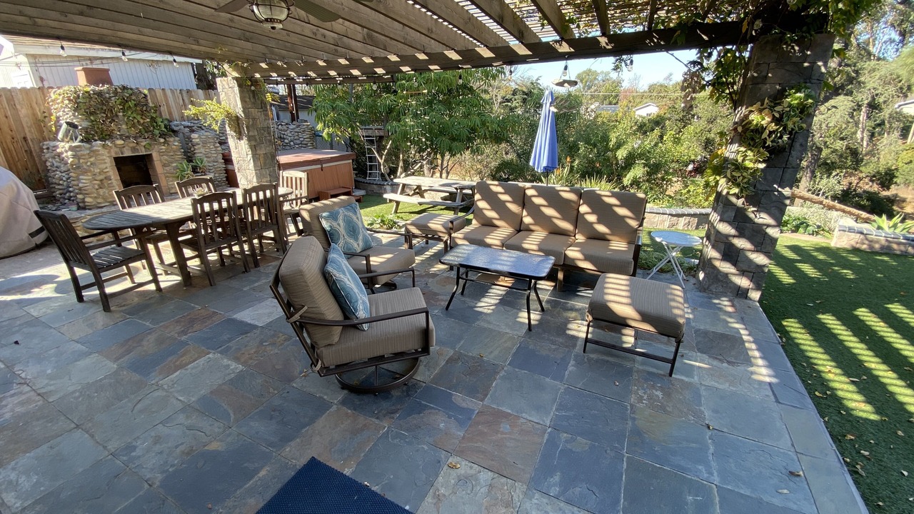 Photo of Outdoor in Fullerton