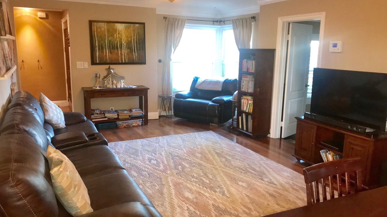Photo of Bedroom in Fullerton