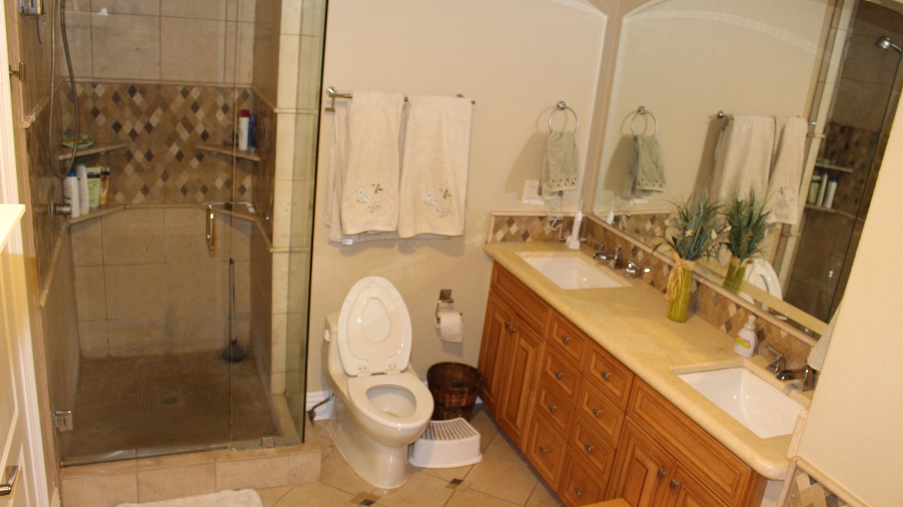 Photo of Bathroom in Fullerton