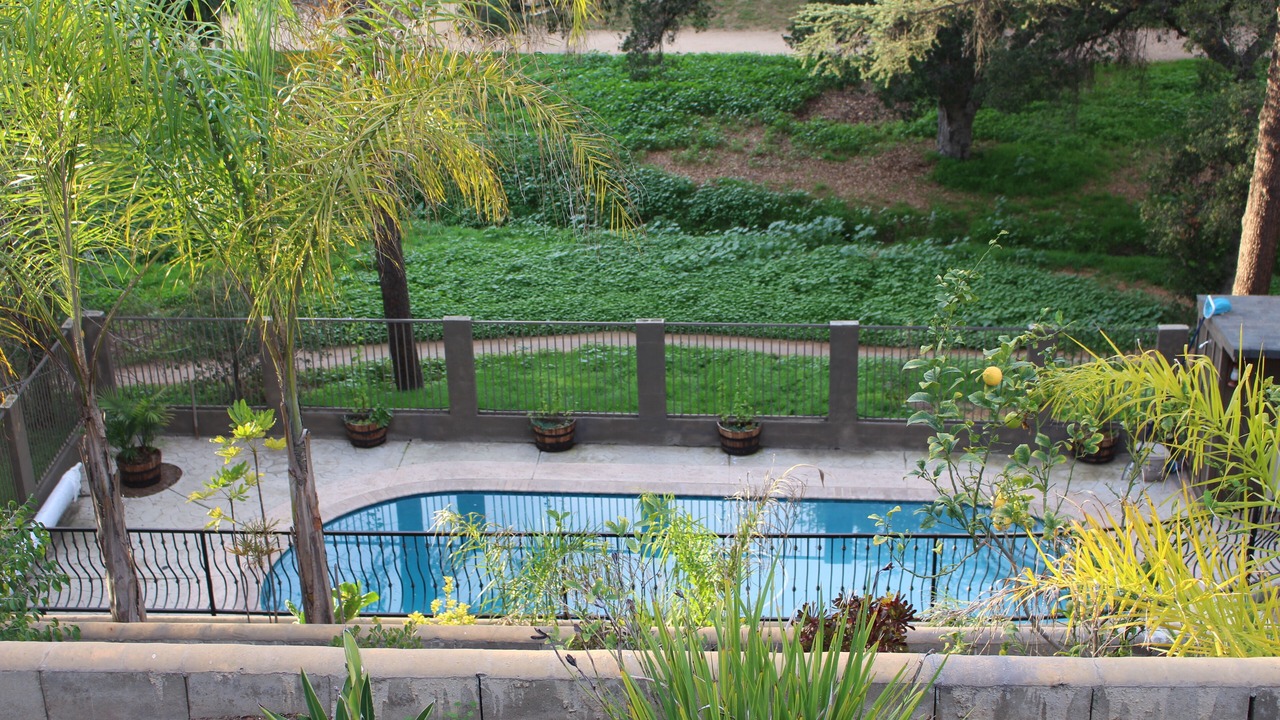 Photo of Outdoor in Fullerton