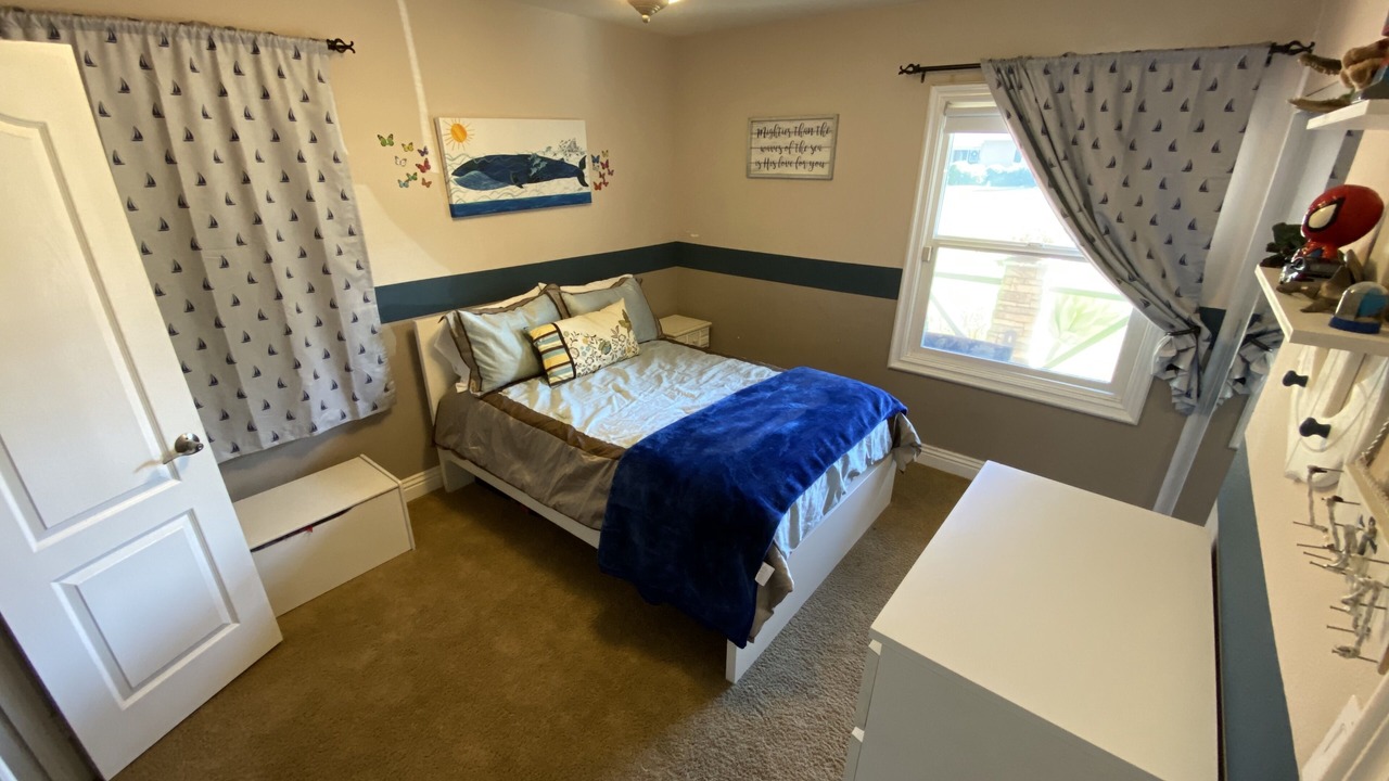 Photo of Bedroom in Fullerton