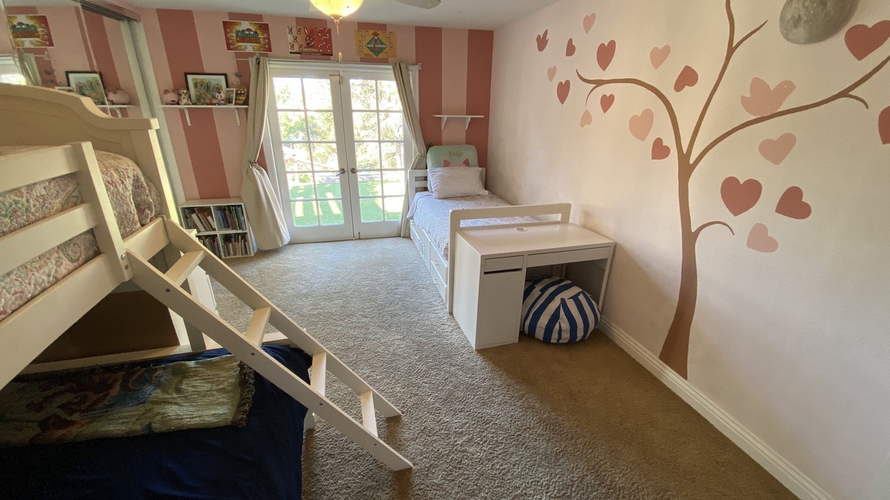 Photo of Bedroom in Fullerton