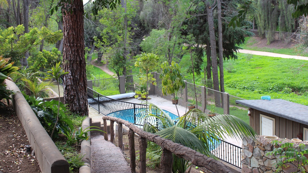 Photo of Outdoor in Fullerton