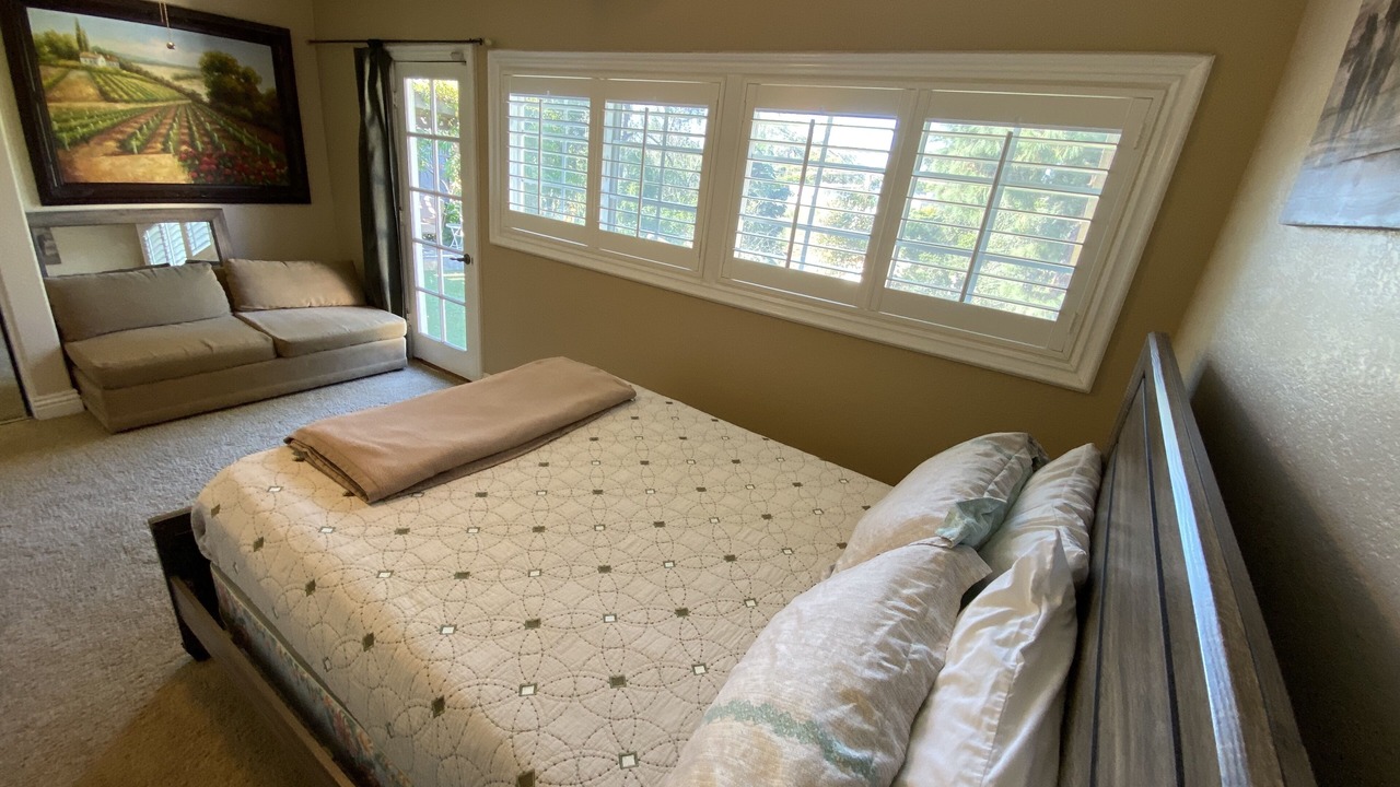 Photo of Bedroom in Fullerton