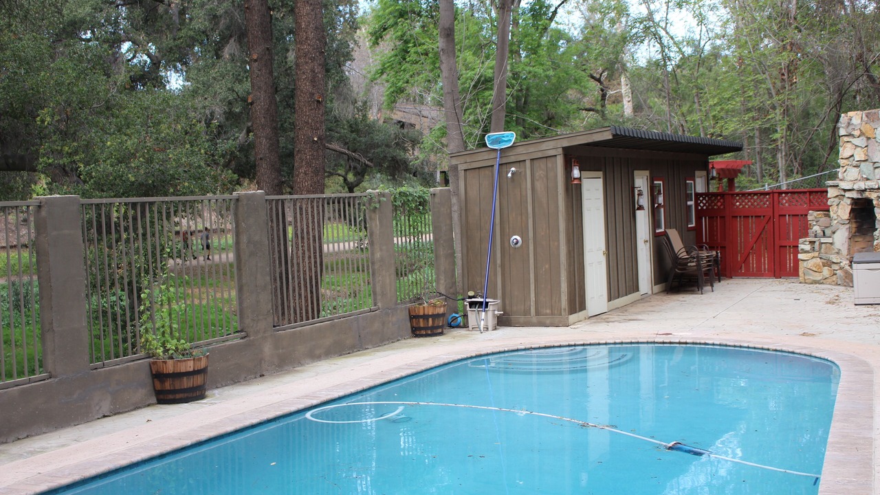 Photo of Outdoor in Fullerton
