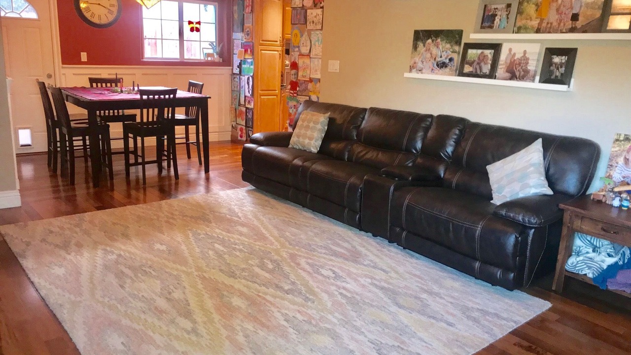 Photo of Livingroom in Fullerton