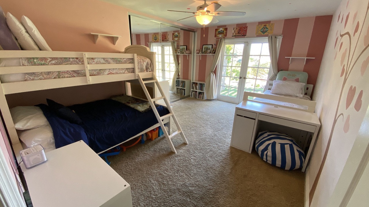 Photo of Bedroom in Fullerton
