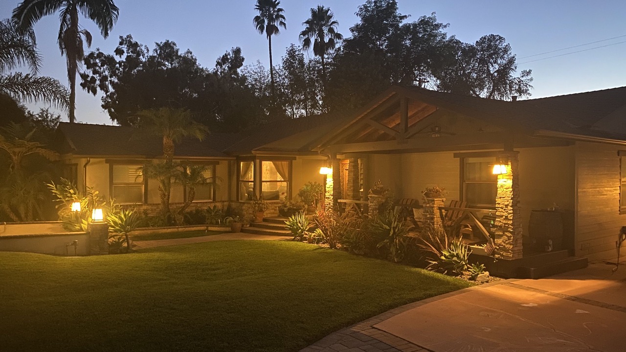 Photo of Outdoor in Fullerton