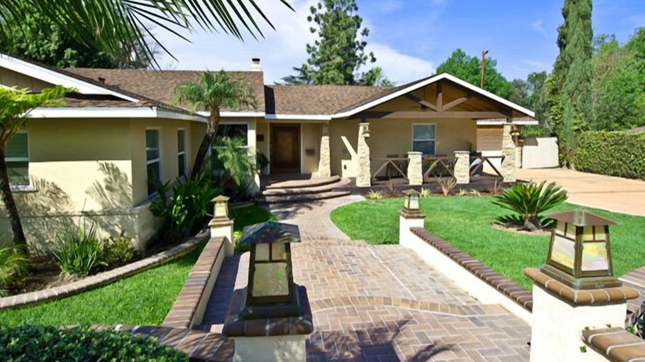 Photo of Outdoor in Fullerton