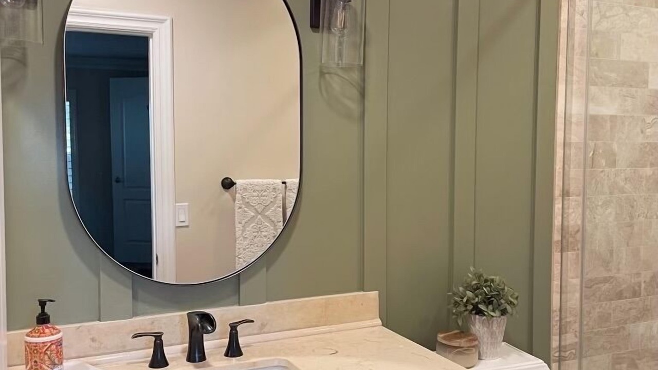 Photo of Bathroom in Fullerton