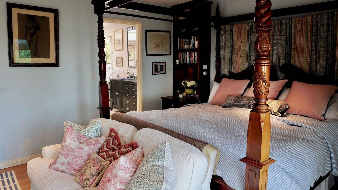 Photo of Bedroom in Eucalyptus Hill