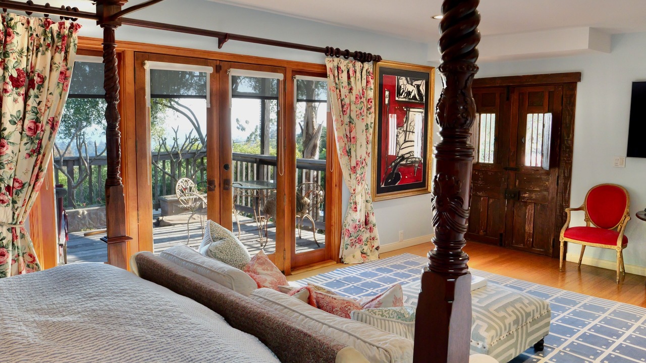 Photo of Bedroom in Eucalyptus Hill