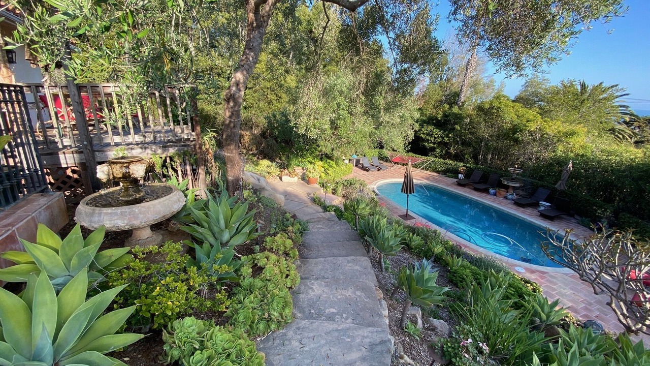 Photo of Outdoor in Eucalyptus Hill
