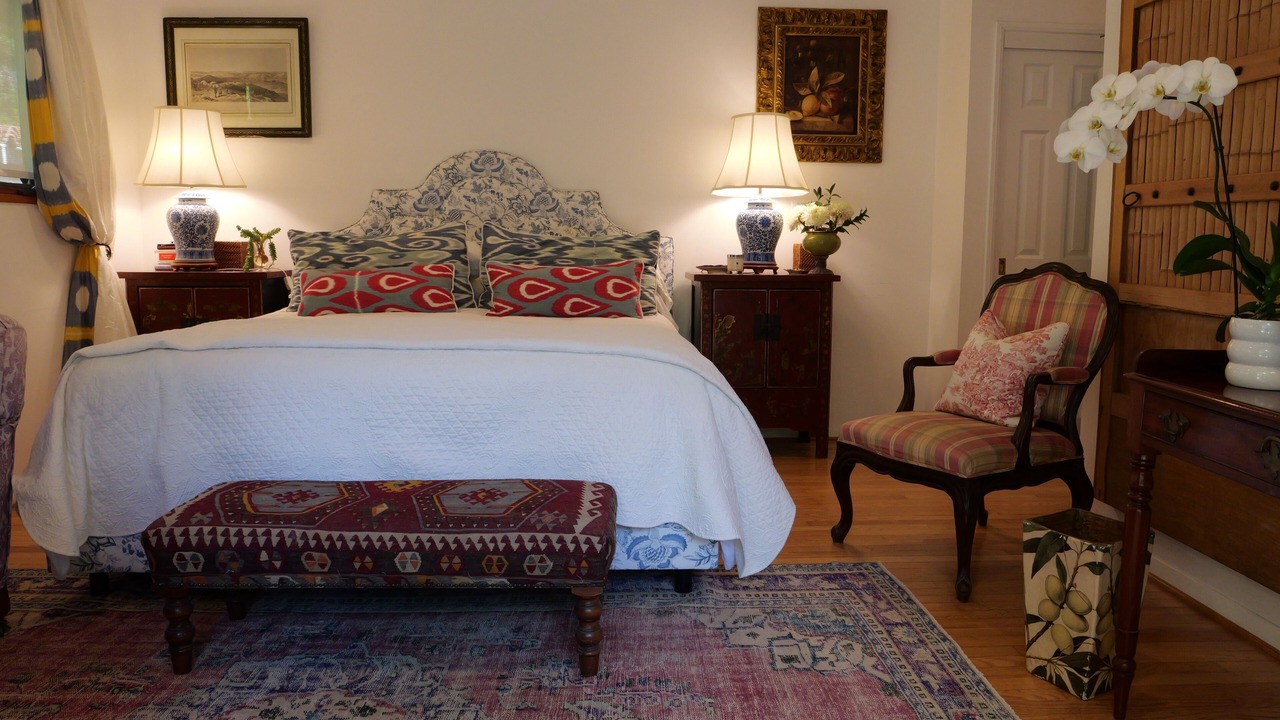 Photo of Bedroom in Eucalyptus Hill