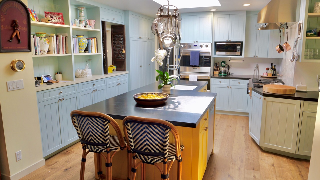 Photo of Kitchen in Eucalyptus Hill