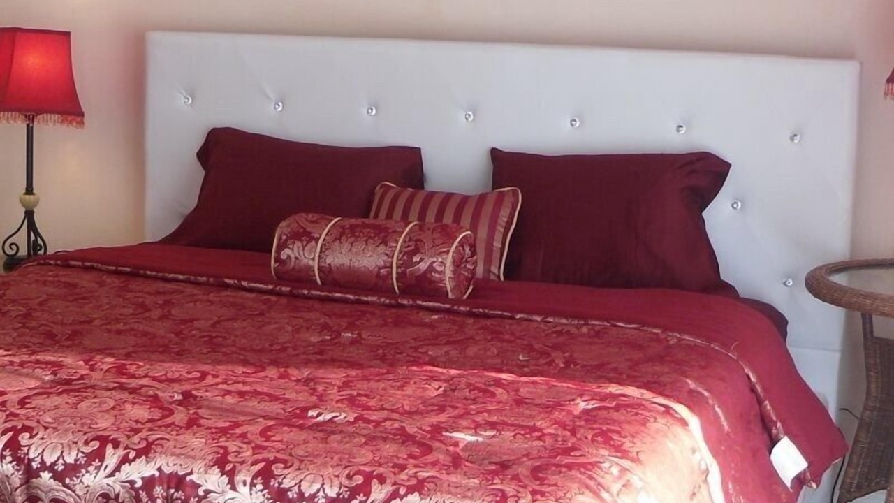 Photo of Bedroom in Hacienda Heights