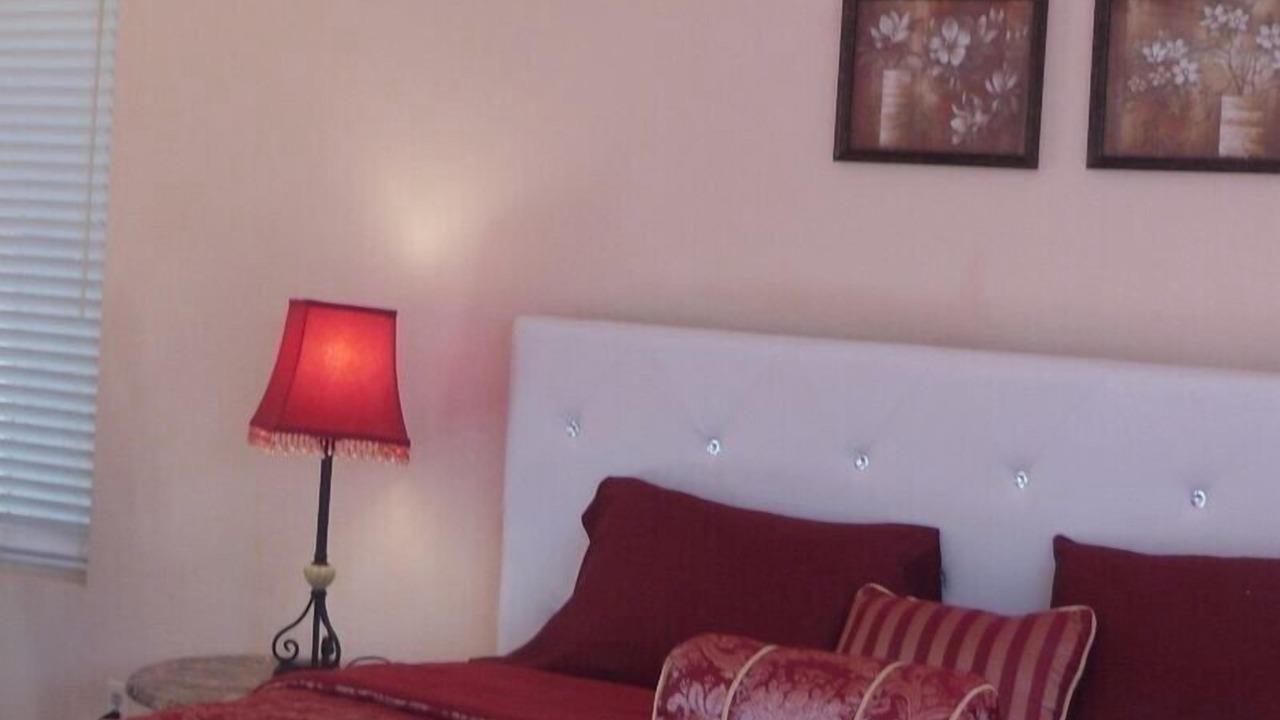 Photo of Bedroom in Hacienda Heights