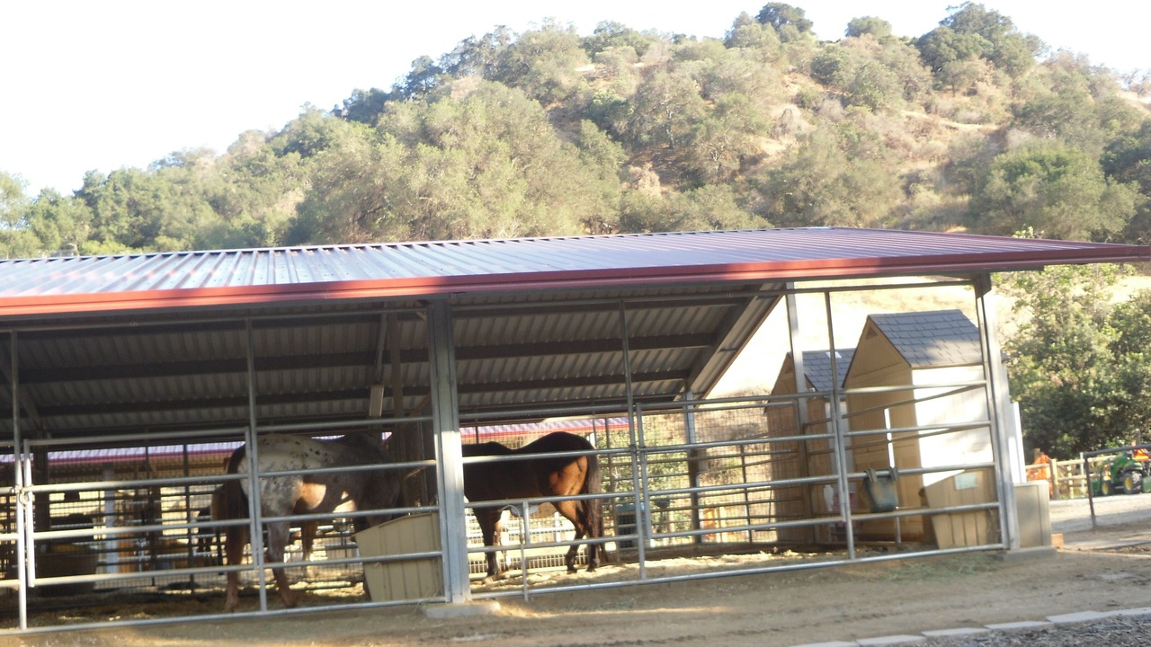 Photo of Outdoor in Hacienda Heights
