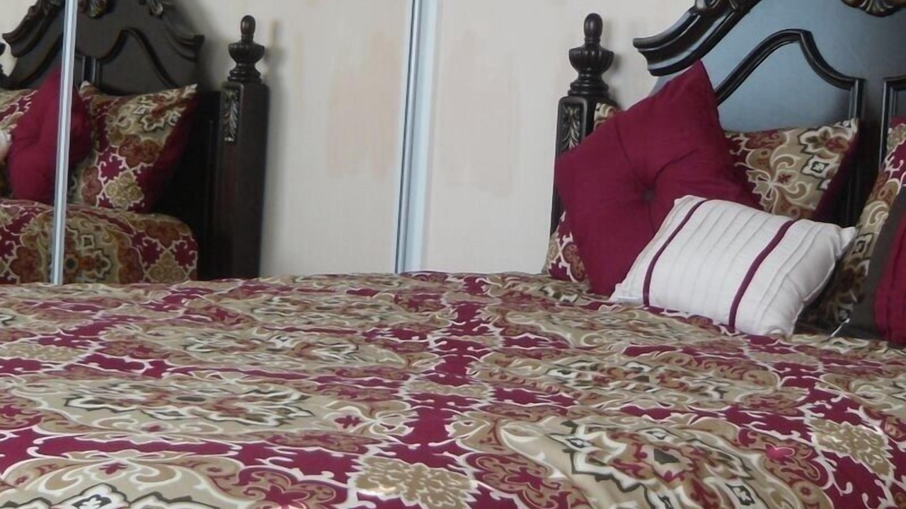 Photo of Bedroom in Hacienda Heights