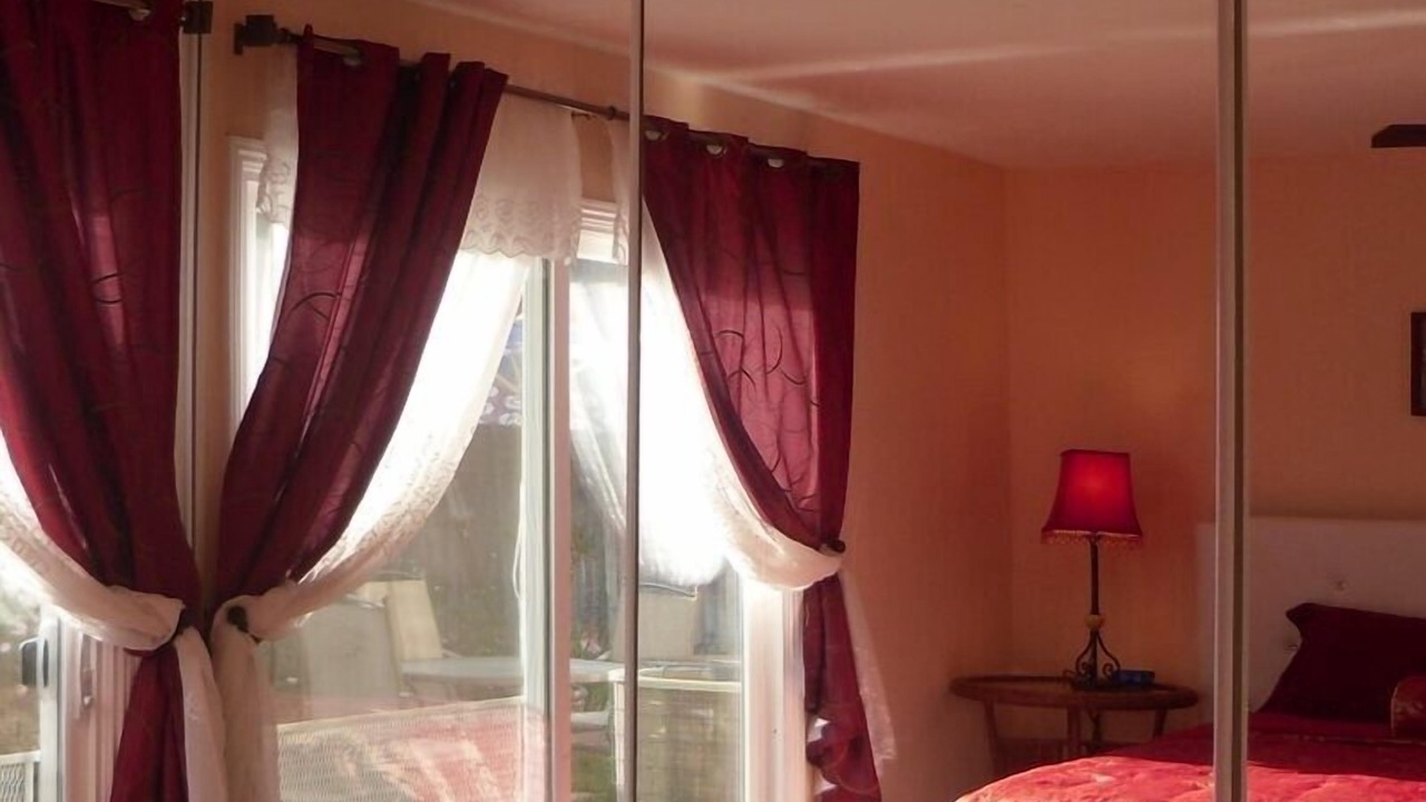Photo of Bedroom in Hacienda Heights
