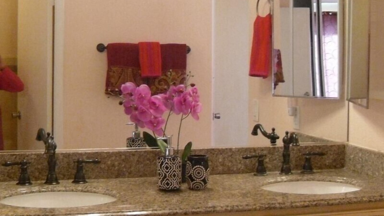 Photo of Bathroom in Hacienda Heights