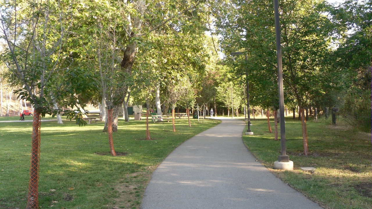 Photo of Outdoor in Hacienda Heights