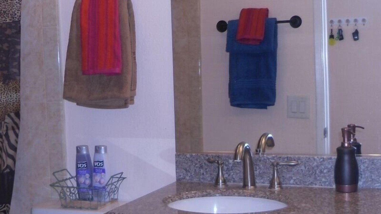 Photo of Bathroom in Hacienda Heights