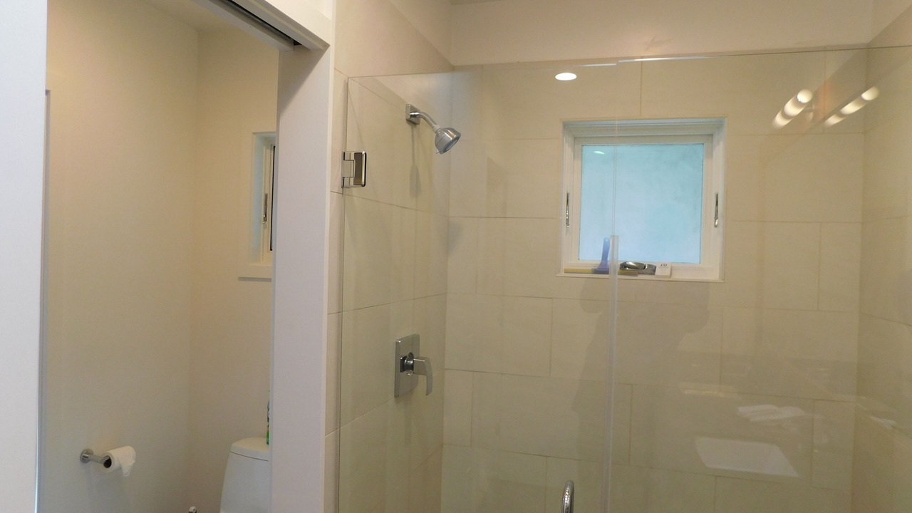 Photo of Bathroom in Del Monte Forest