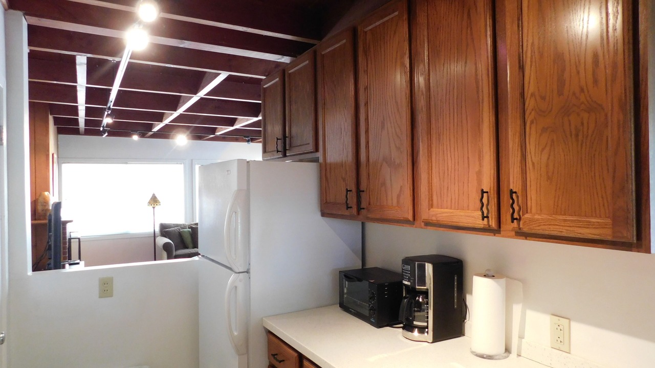 Photo of Bedroom in Del Monte Forest