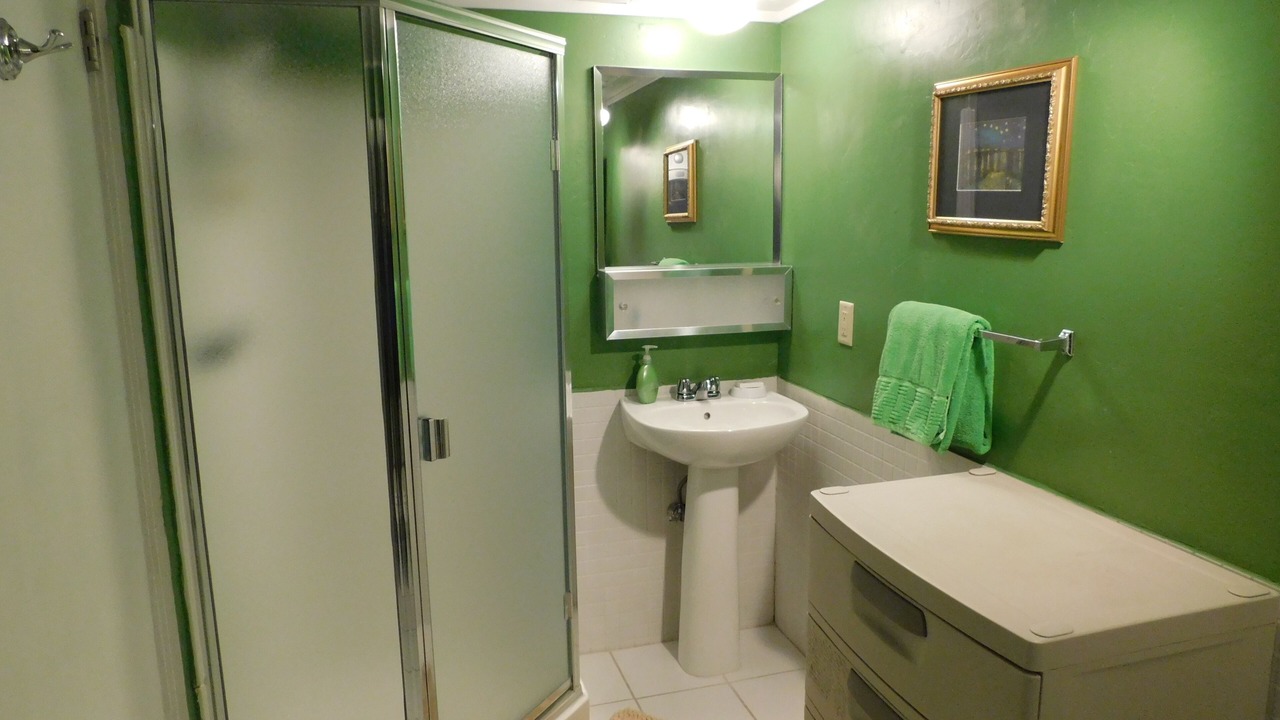 Photo of Bathroom in Del Monte Forest