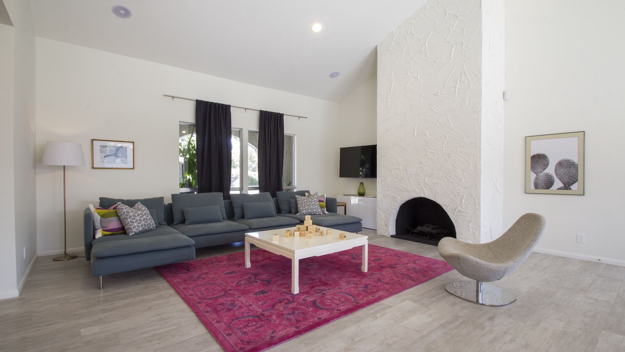 Photo of Bedroom in Sonora Sunrise
