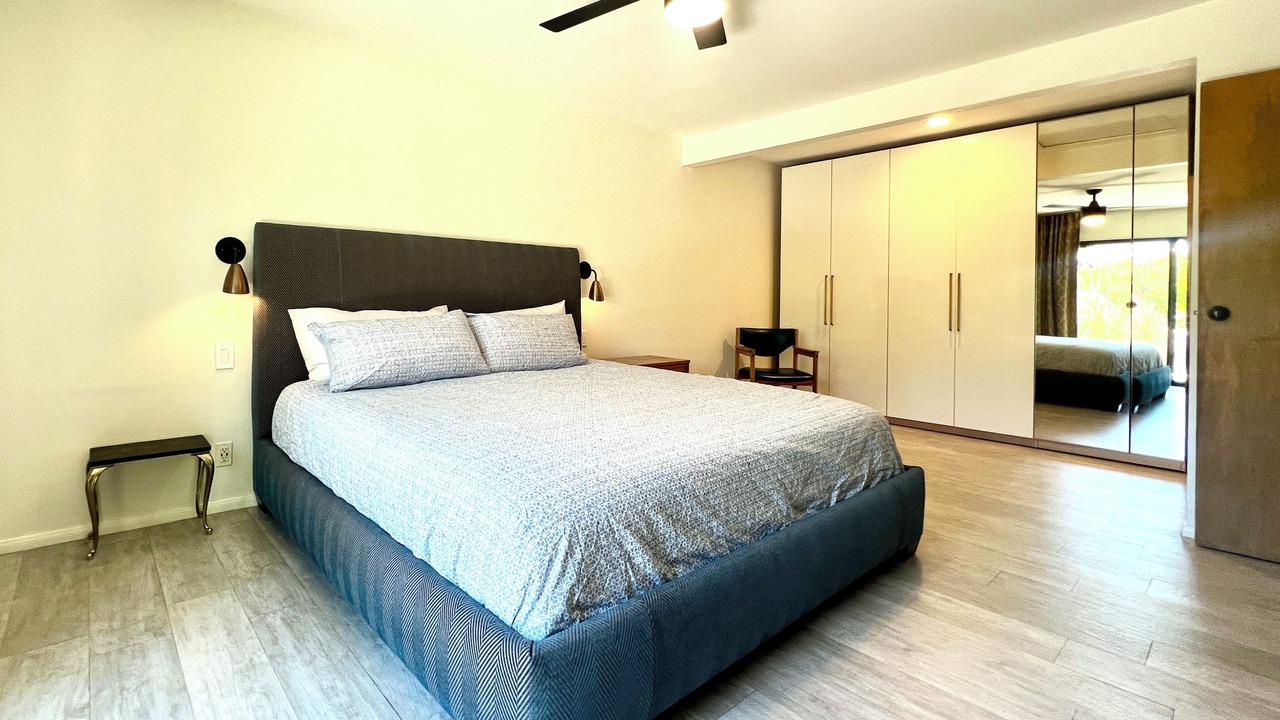 Photo of Bedroom in Sonora Sunrise
