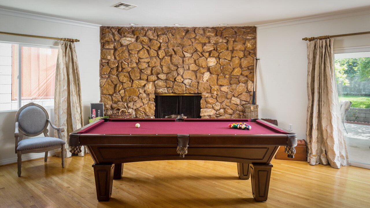 Photo of Bedroom in Burbank