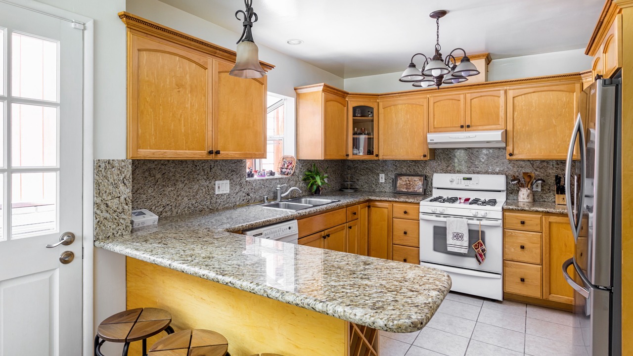 Photo of Kitchen in Burbank