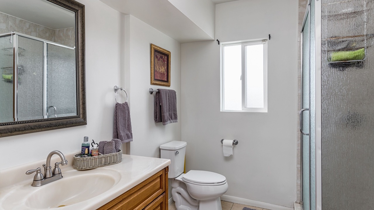 Photo of Bathroom in Burbank