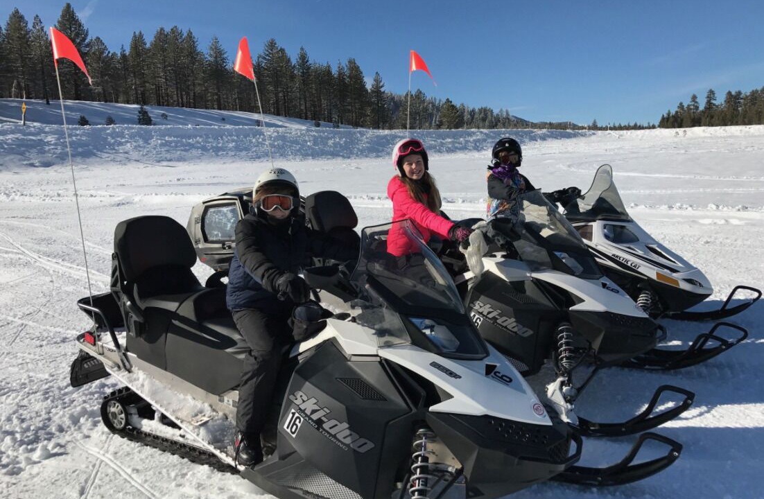 Photo of Others in Mammoth Lakes