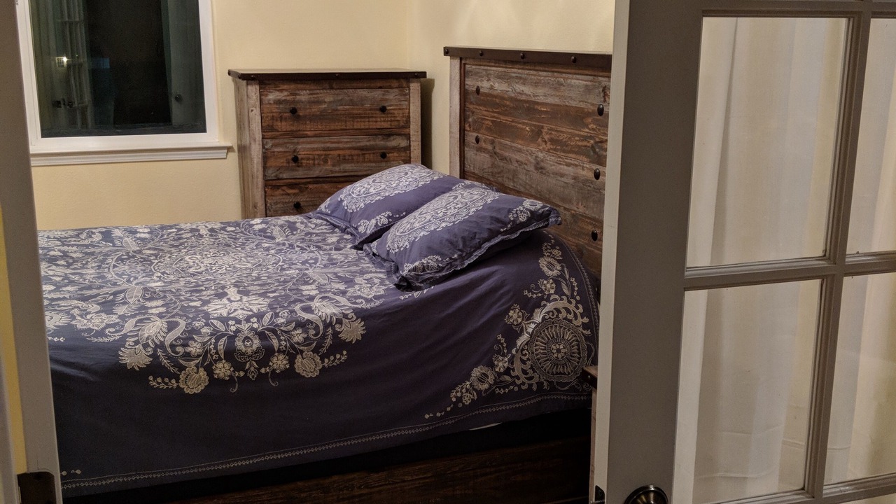 Photo of Bedroom in Plymouth