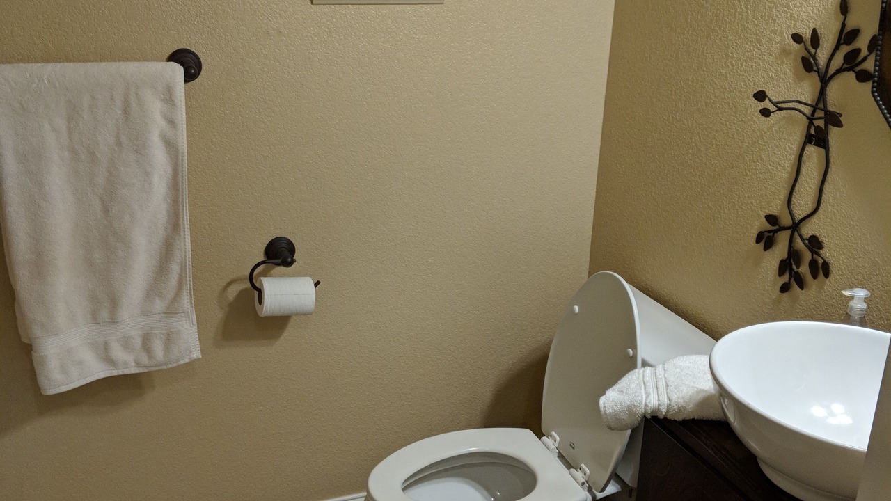 Photo of Bathroom in Plymouth