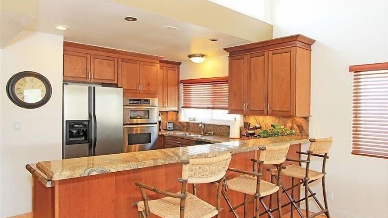 Photo of Kitchen in Santa Ana Heights