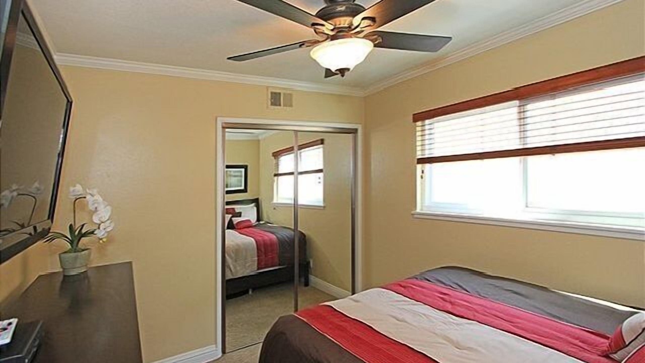 Photo of Bedroom in Santa Ana Heights