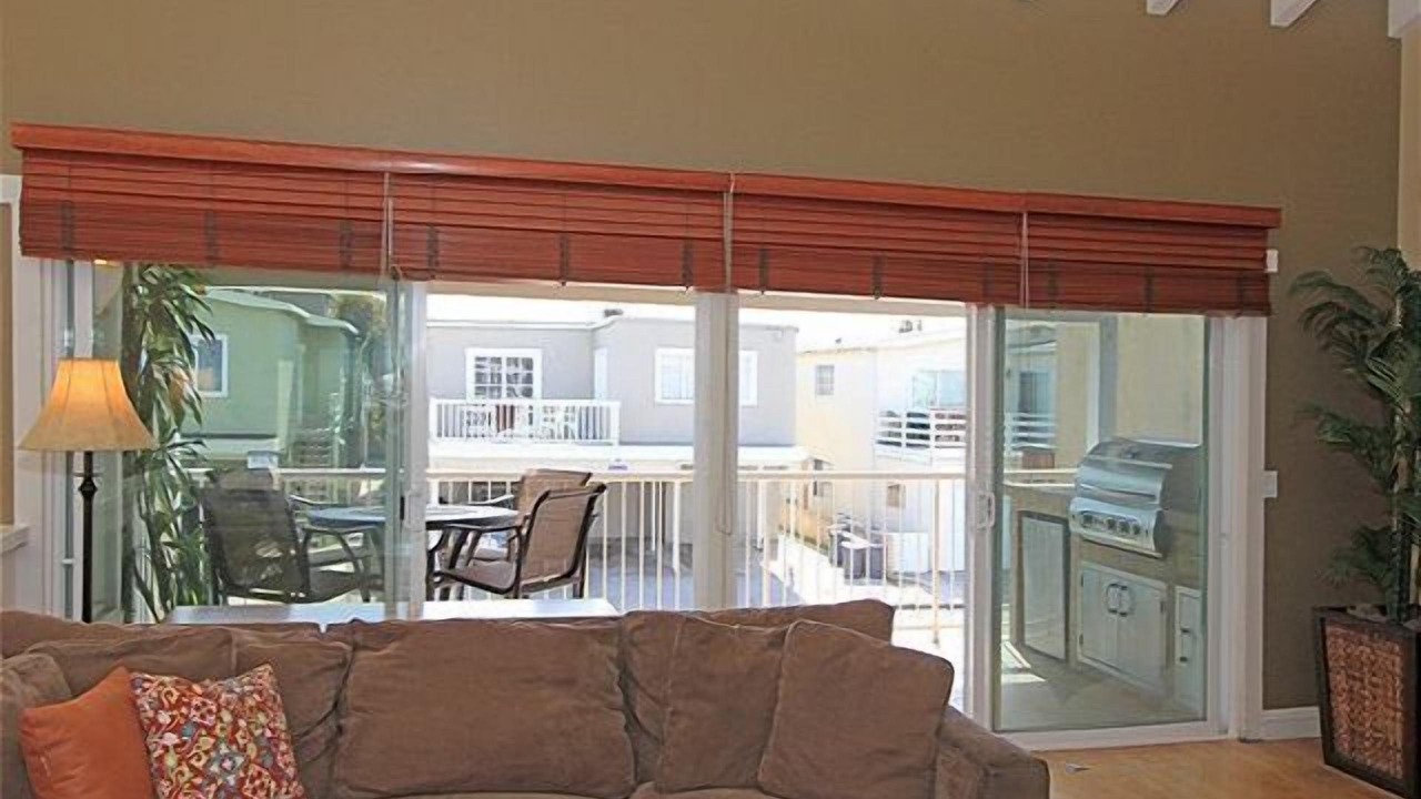 Photo of Livingroom in Santa Ana Heights