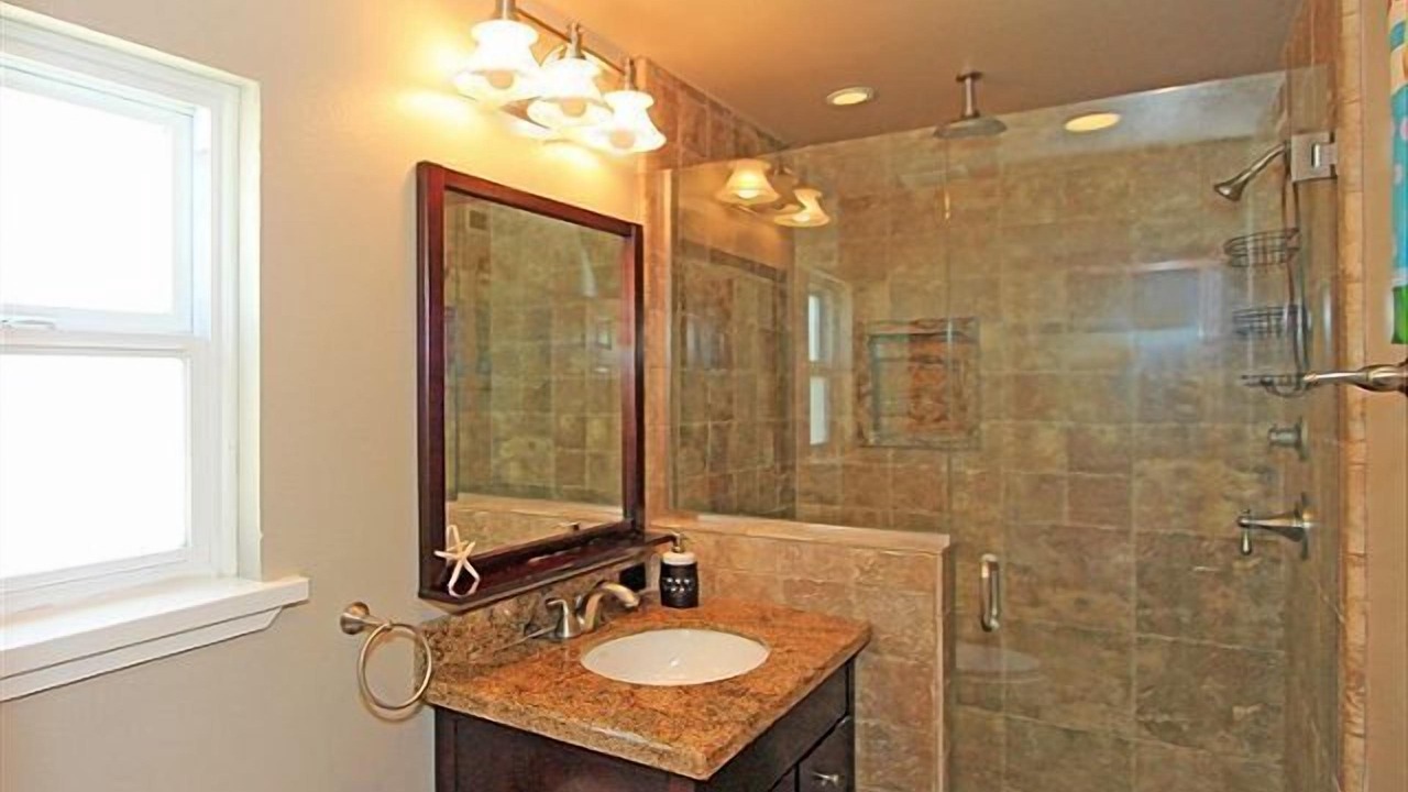 Photo of Bathroom in Santa Ana Heights