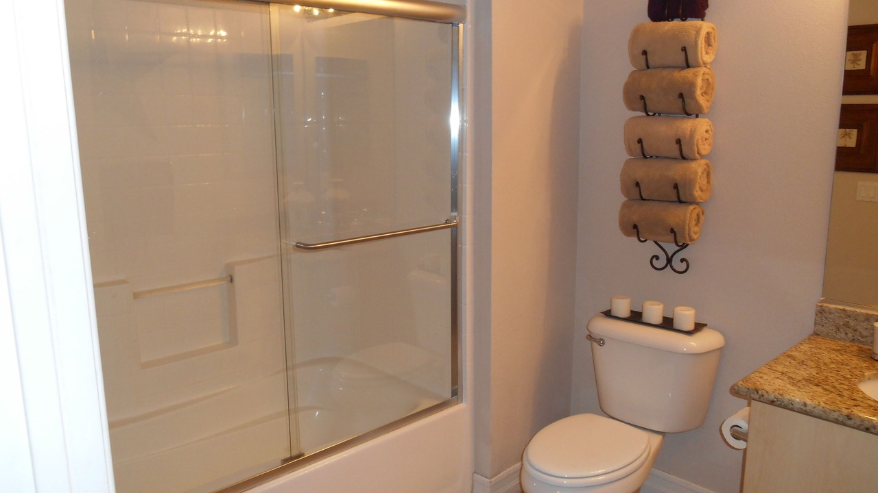 Photo of Bathroom in East Village