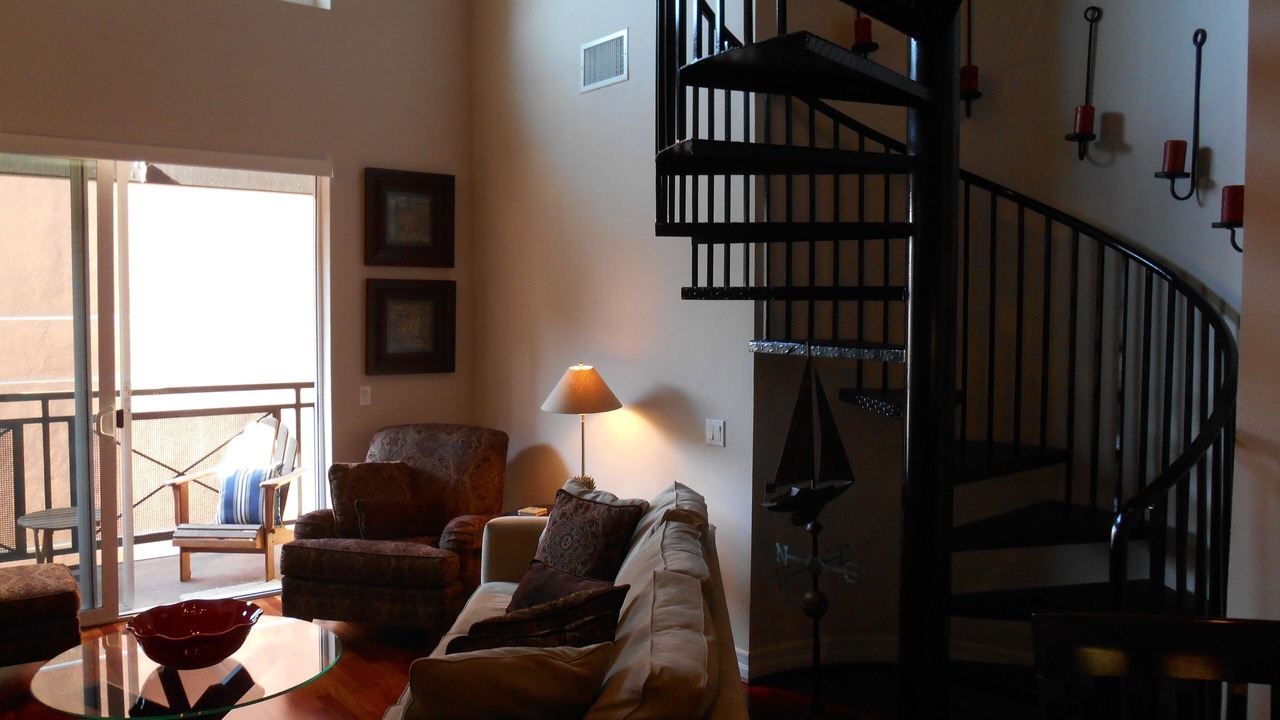 Photo of Bedroom in East Village
