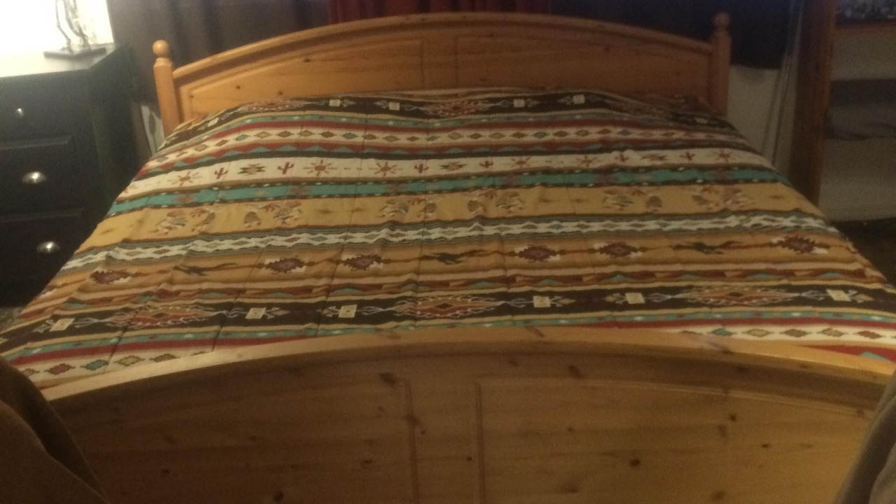 Photo of Bedroom in Twentynine Palms