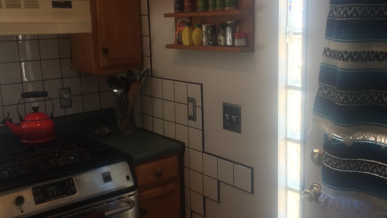 Photo of Kitchen in Twentynine Palms