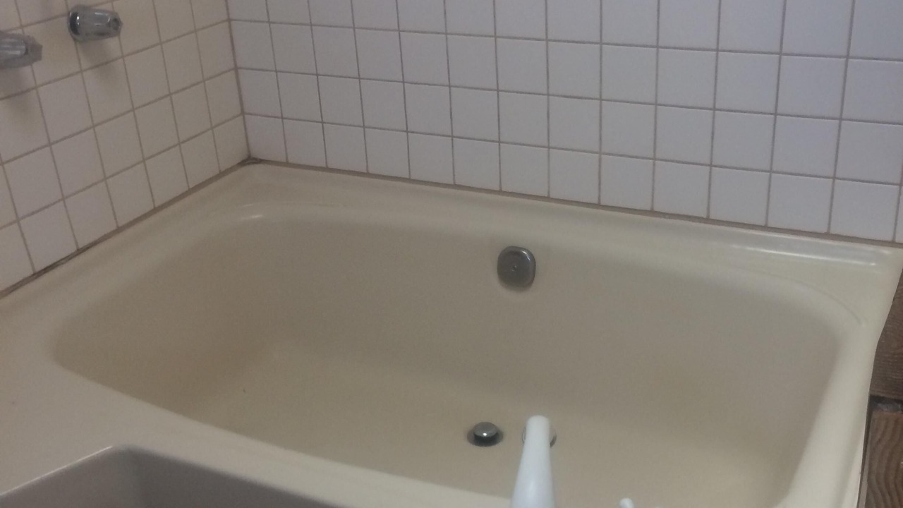 Photo of Bathroom in Twentynine Palms